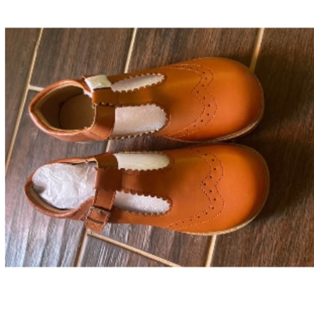 Mary Jane shoes